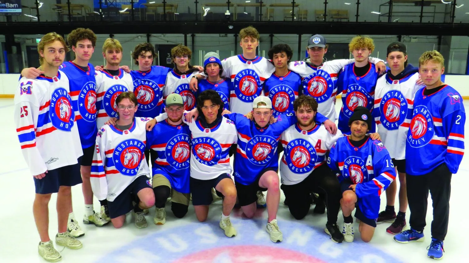 Team Photo