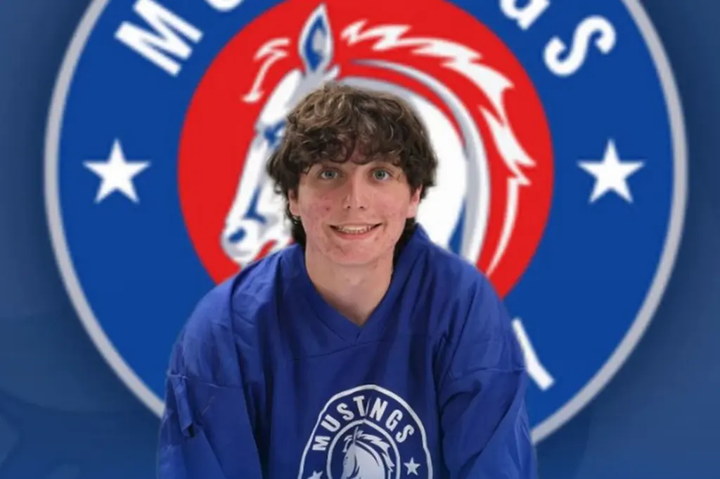 Cameron Casorso