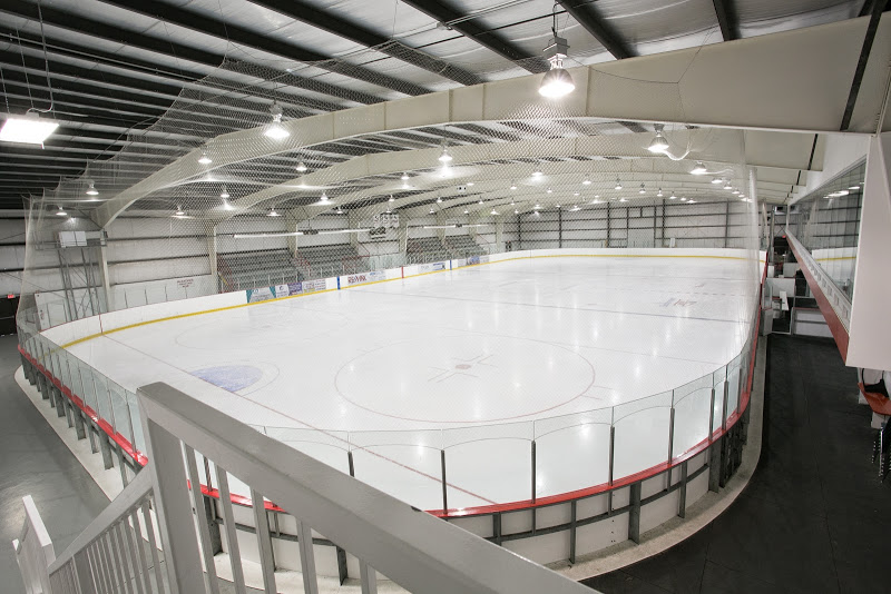Chestermere Recreation Centre