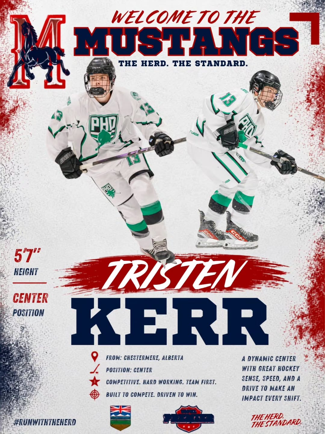 HOMETOWN TALENT IS STAYING HOME!