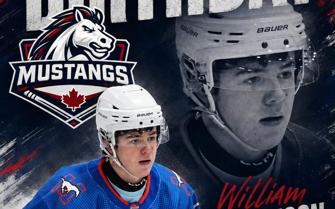 HAPPY 19TH BIRTHDAY, WILLIAM THOMLISON!