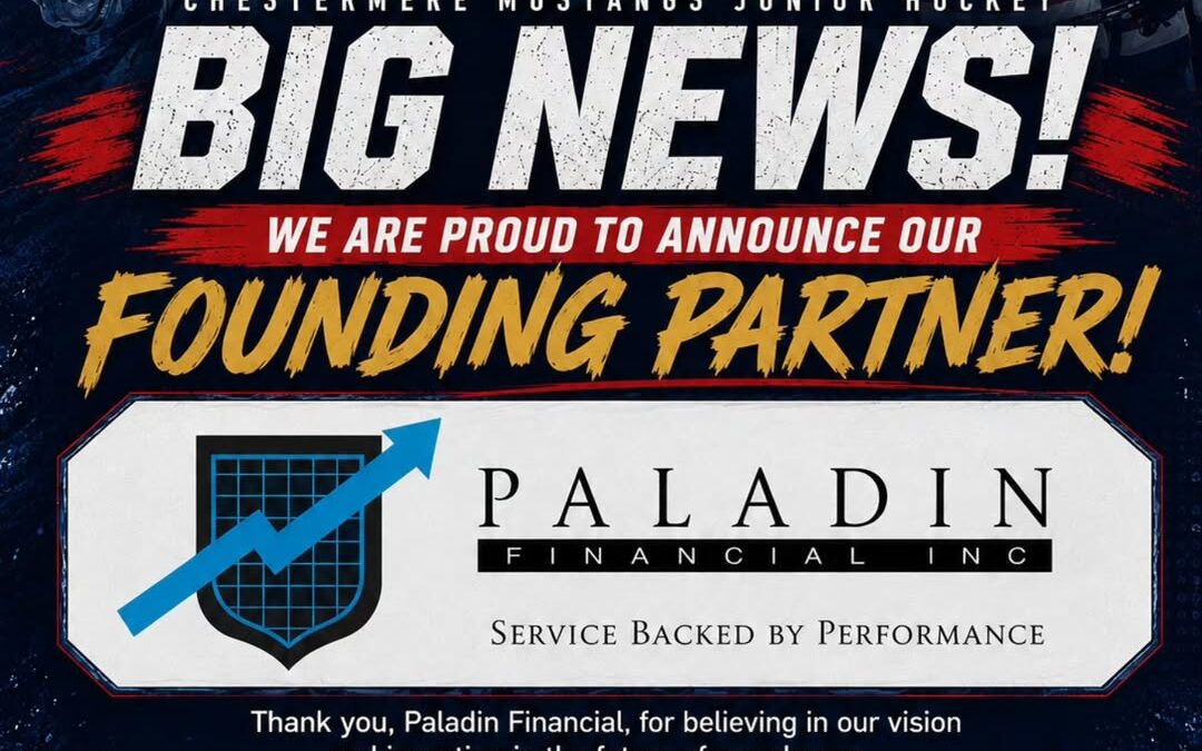 🚨 BIG NEWS, MUSTANGS FAMILY!