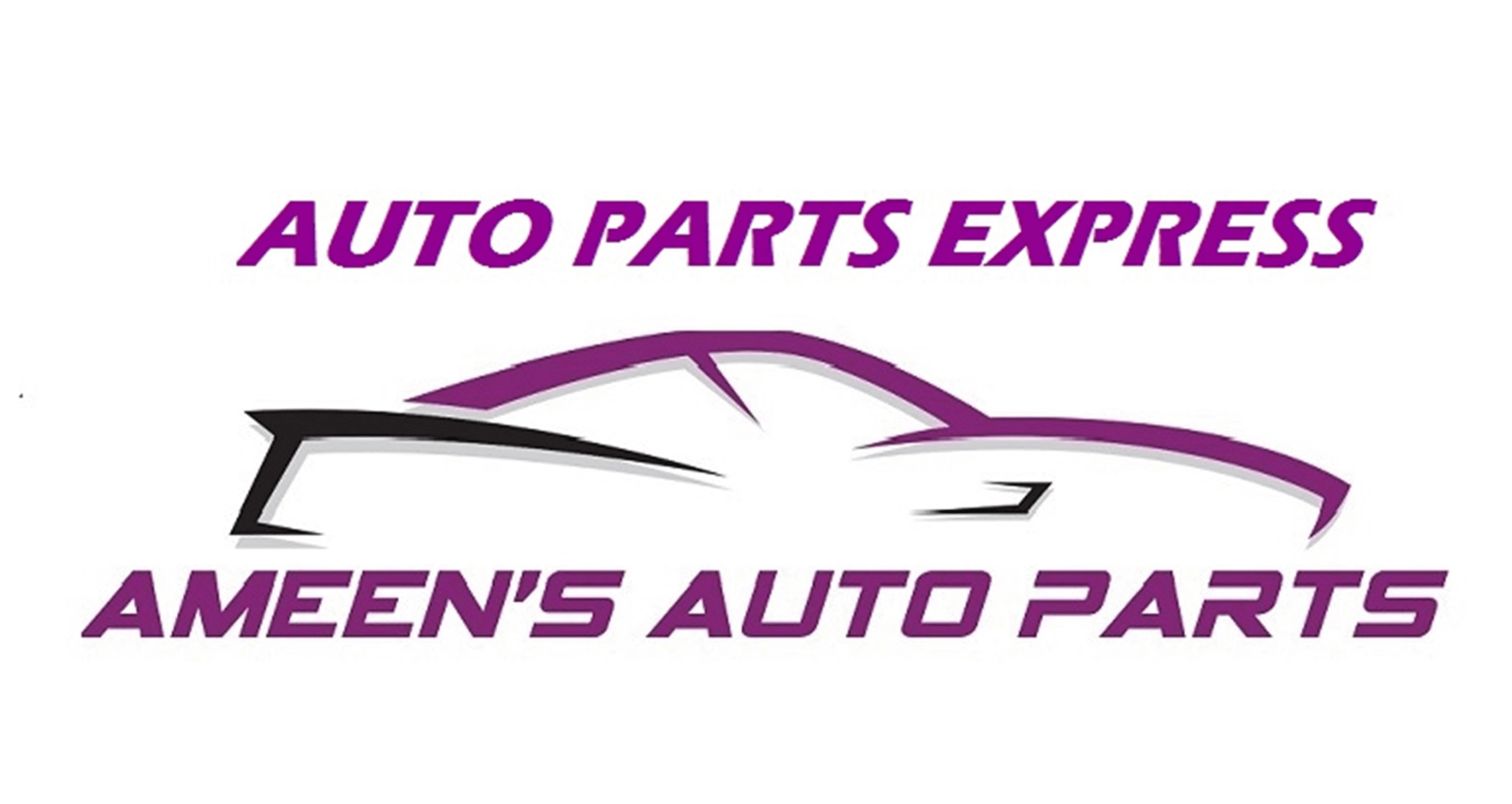 Ameen\\\'s Autoparts