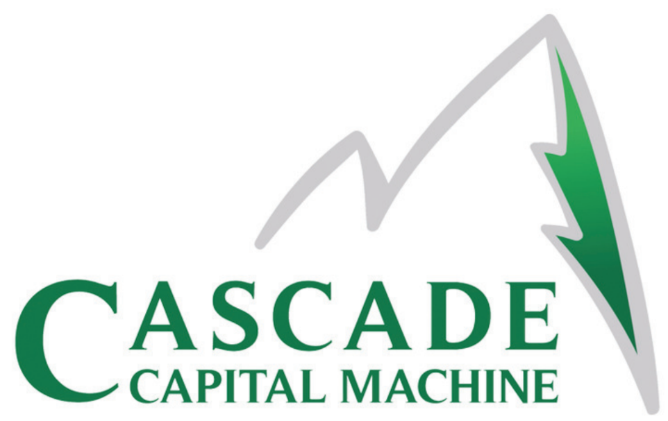 Cascade Capital Machine