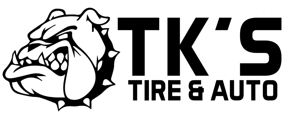 TK\\\'s Tire and Auto